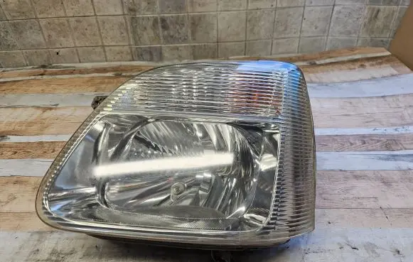 Suzuki Wagon R+ Headlight/headlamp 20A288B