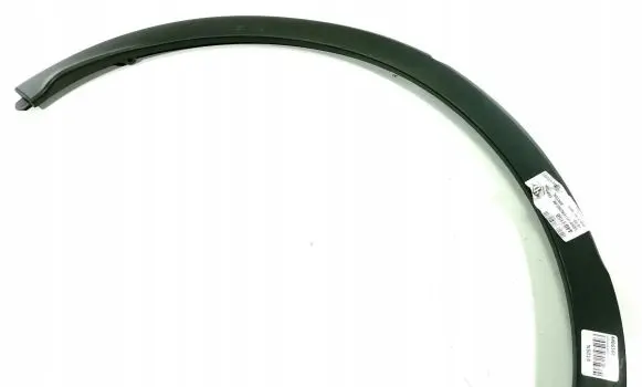 Renault Captur Fender trim (molding) 4406166