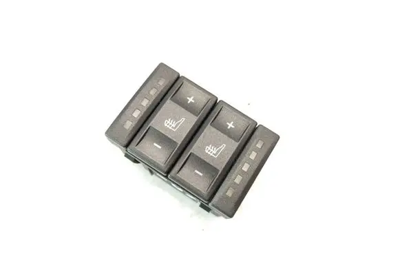 Ford Mondeo Mk III Seat heating switch 3S7T19K314AC