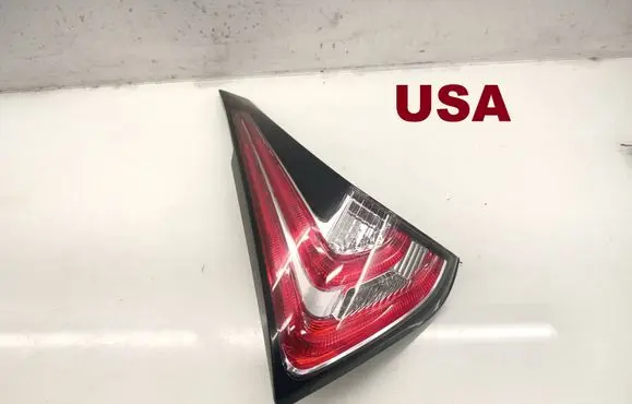 Nissan Murano Z52 Tailgate rear/tail lights 