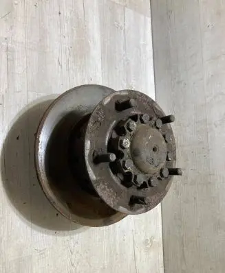 Bentley Mulsanne Stub axle 