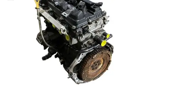Hyundai i30 Engine G4LA