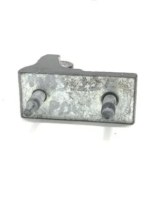 Mercedes-Benz S W222 Front door upper hinge