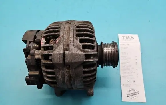 Audi A3 S3 8L Generator/alternator 028903028E IMPRK1523520