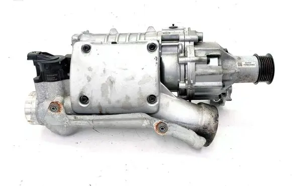 Volvo XC60 Supercharger 31441749 BDCBH174 31401820