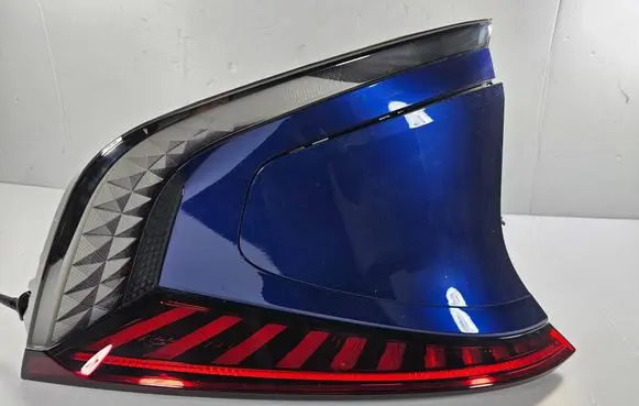 KIA EV6 Rear/tail lights EV6GTDU3