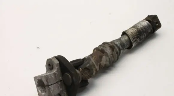 Mercedes-Benz S W220 Steering column universal joint