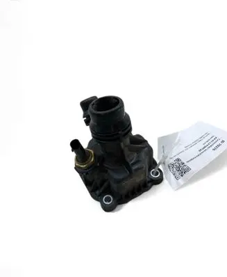 Volvo XC90 Thermostat/thermostat housing 32263962
