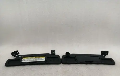 Mercedes-Benz SLK R171 Sun visor clip/hook/bracket A1718100110