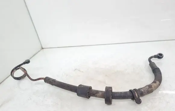 Audi A4 S4 B6 8E 8H Power steering hose/pipe/line 8E1422893M