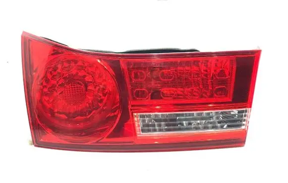 Honda Accord Rear/tail lights P8129