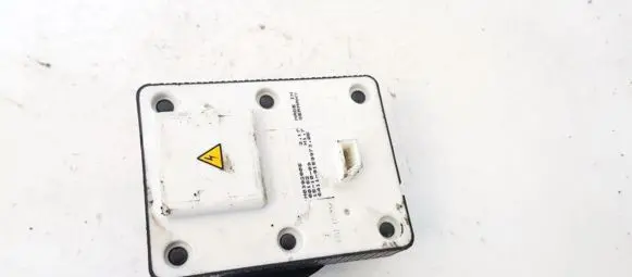 BMW 5 GT F07 Air quality sensor 64119159973 6411915997305