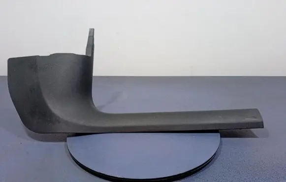 Alpine A610 Other sill/pillar trim element 4K1867272