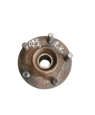 Subaru Outback Front wheel ball bearing 