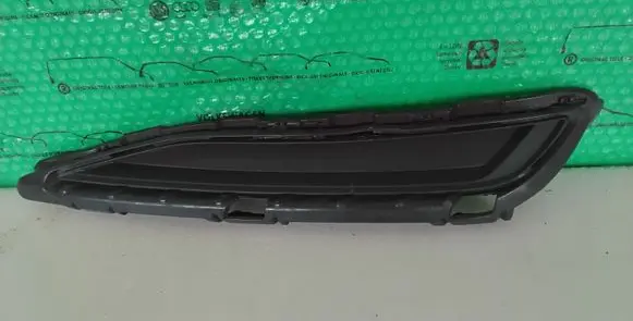 Audi Q7 4M Front bumper lower grill 4M0807750A 4M0807158A SLINE