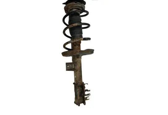 Fiat 500 Front shock absorber/damper 51872600