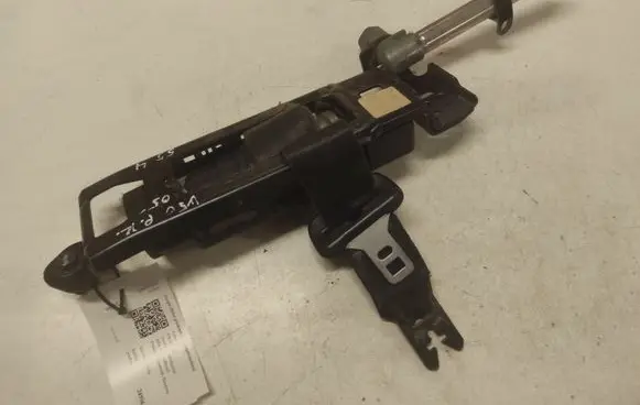 Volvo V50 Front seatbelt 078522 6008892