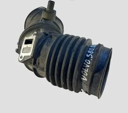 Volvo S80 Intercooler hose/pipe