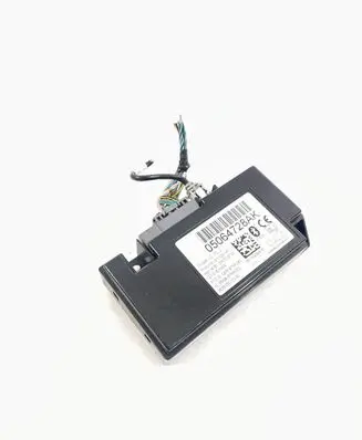 Jeep Compass Bluetooth control unit module 05064728AK