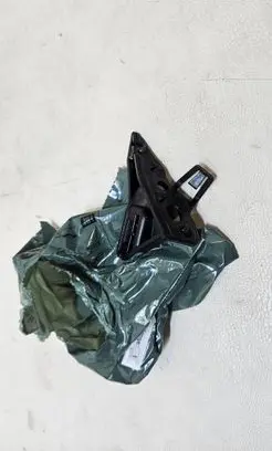 Jaguar XF X260 Front bumper mounting bracket GX63-16F072-A