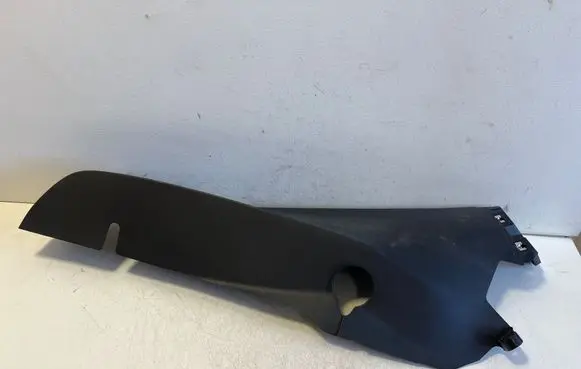 Volkswagen T-Roc Rear seat side bottom trim 2GA867765A