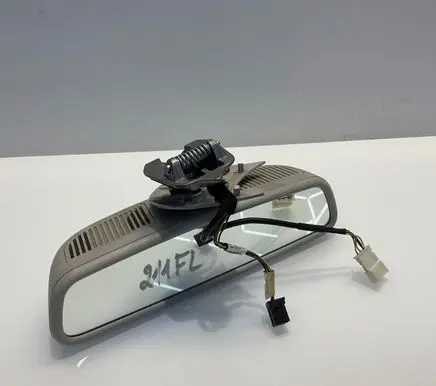 Mercedes-Benz E W211 Rear view mirror (interior) A2118104117 2118104117