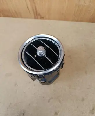 Mercedes-Benz GLC X253 C253 Other air conditioning (A/C) parts A2058300301