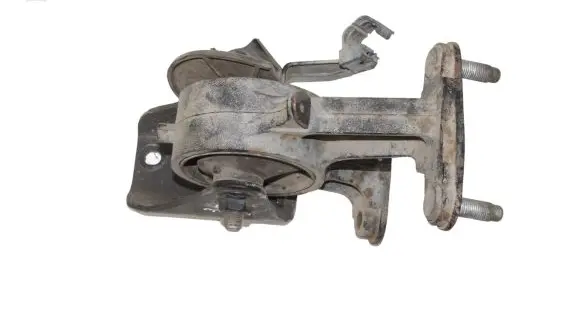 Toyota Verso-S Engine mount bracket 123710X011
