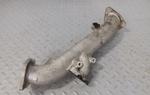 Nissan Murano Z51 Turbo air intake inlet pipe/hose 