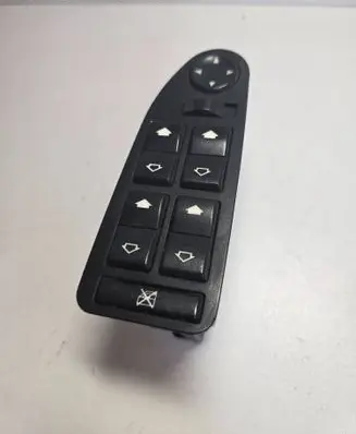 BMW 1 E81 E87 Electric window control switch 6904306