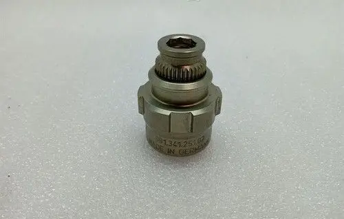 Porsche 911 991 Anti-theft wheel nuts and lock 99134125102