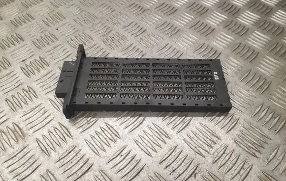 Hyundai i20 (PB PBT) Electric cabin heater radiator 971911J000