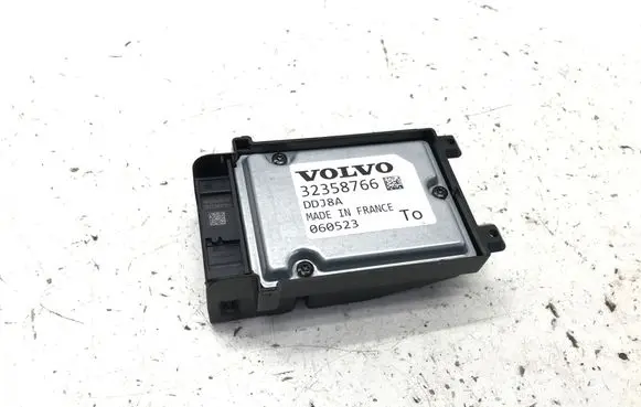 Volvo XC40 Video control module 32358766