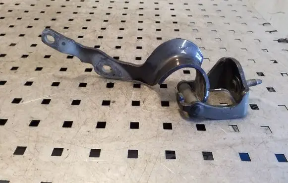 Audi A3 S3 8P Tailgate/trunk/boot hinge