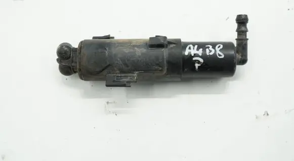 Audi A4 Allroad B8 Headlight washer spray nozzle 8K0955102AACR 8K0955102A