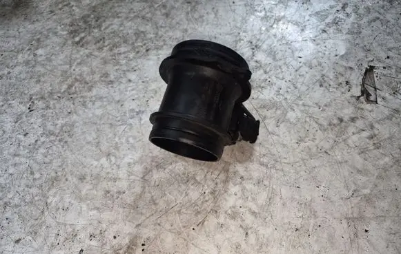 Audi A6 S6 C6 4F Mass air flow meter 059906461N