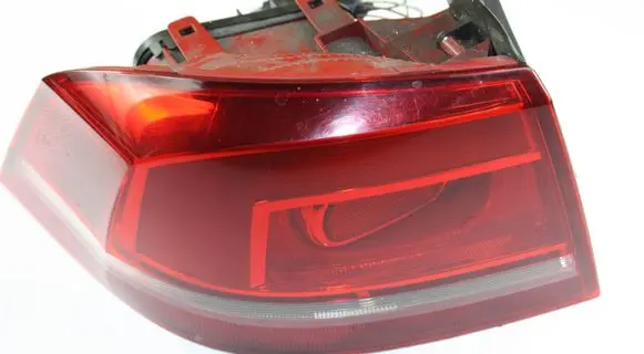 Volkswagen PASSAT B7 Rear/tail lights 3AE945095C 90004825