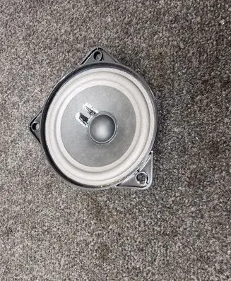 Porsche Macan (95B) Front door speaker 7PP035415J