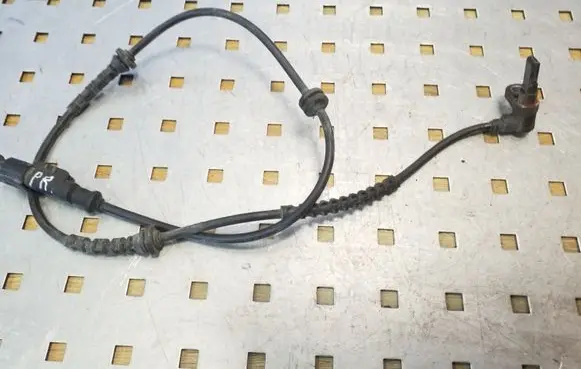 Fiat Grande Punto ABS brake wheel speed sensor