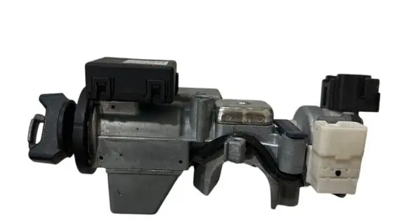 Suzuki SX4 Ignition lock 3397065J00G 97RI010017 5WK49182