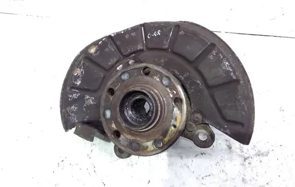 Volkswagen Caddy Front wheel hub spindle knuckle