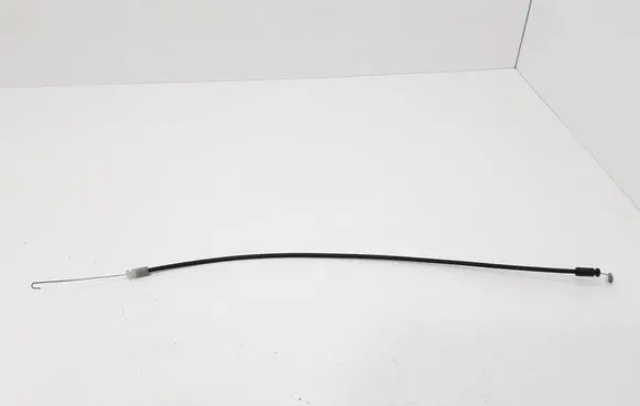 Mazda 3 I Rear door cable line 