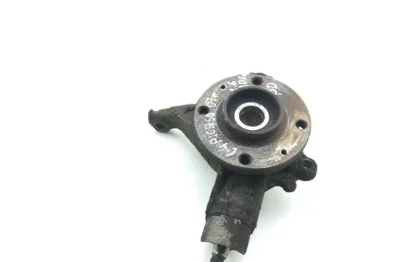 Citroen C4 Grand Picasso Front wheel hub