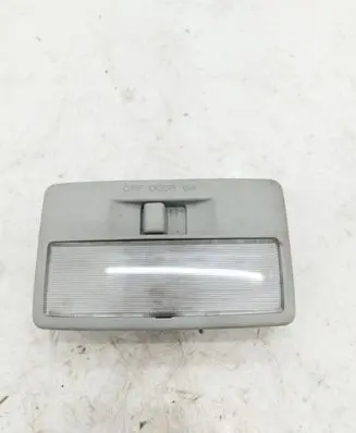 Mazda 3 I Other interior light