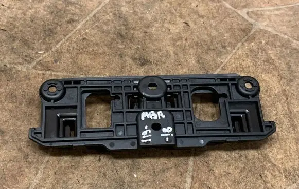 Mercedes-Benz B W246 W242 Screen/display/small screen A2468200012