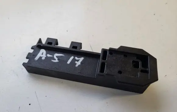 Audi A5 Sensor