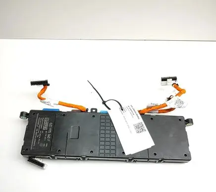 Volkswagen ID.3 Other devices 0Z1915140F 0Z1915140D
