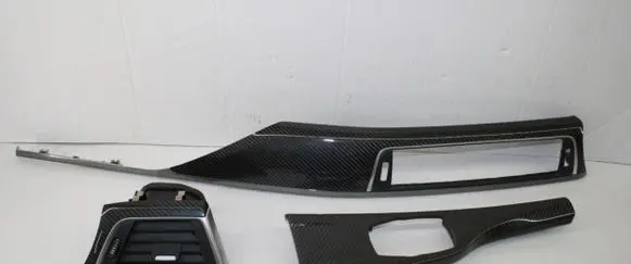 BMW M4 F82 F83 Interior decorative trim set 