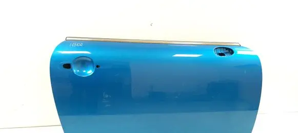 Mini One - Cooper Clubman R55 Front door