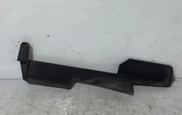 Radiator trim